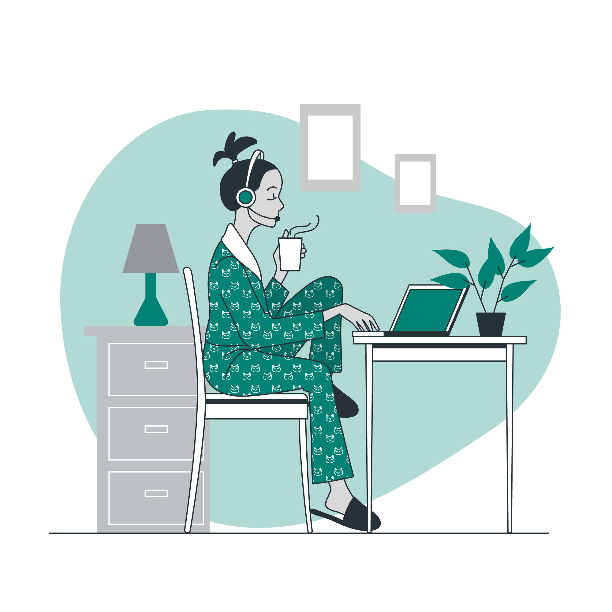 Gráficos de satisfação do usuário e métricas de conversão